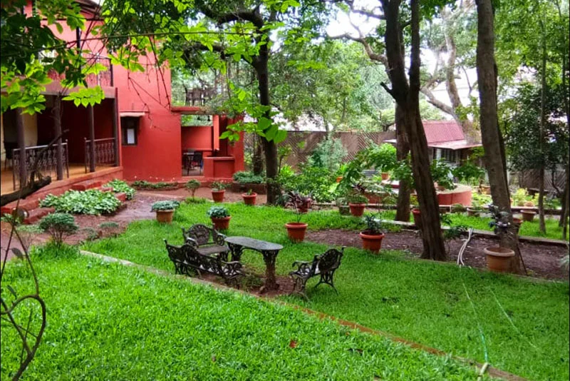 Westend Heritage Estate